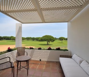 Suites  Vincci Costa Golf 4* Cadiz