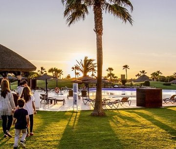 Offres exclusives  Vincci Costa Golf 4* Cadiz